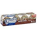 Green's Kosher Individually Wrapped Sprinkle Cookies - Package of 12