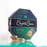 Elizabeth Shaw Mint Crisp Dark Chocolate (175g) - Pack of 2