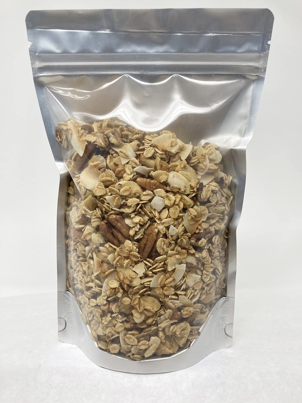 Dad's Granola (Austin Manna, 1 Pound Bag)