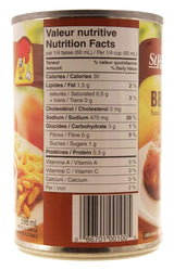St Hubert BBQ Gravy Sauce, 398ml / 13.5 Oz Cans (Pack of 3) {Imported from Canada}