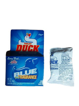 Toilet Duck Automatic Blue Single - 1.7 oz - 3 pk