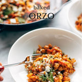Delallo, Orzo, 16 Ounce