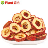 Plant Gift Hawthorn tea appetizing, chinese hawthorn berry tea Fruit Tea 80g