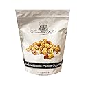 Brandini Toffee Cashew Almond & Toffee Popcorn Family Size Pack 20oz, 1 Pack