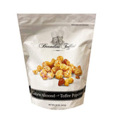 Brandini Toffee Cashew Almond & Toffee Popcorn Family Size Pack 20oz, 1 Pack