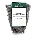 Mini Semi-Sweet Chocolate Chips (1lb. Resealable Zip Lock Stand Up Bag)