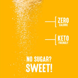 Lakanto Golden Monk Fruit Sweetener With Allulose, Raw Cane Sugar Substitute From Monk Fruit Extract, Raw Sugar Replacement for Baking, Coffee & Tea, Gluten Free, Low Carb, Non GMO, Keto, 3 LB Bag