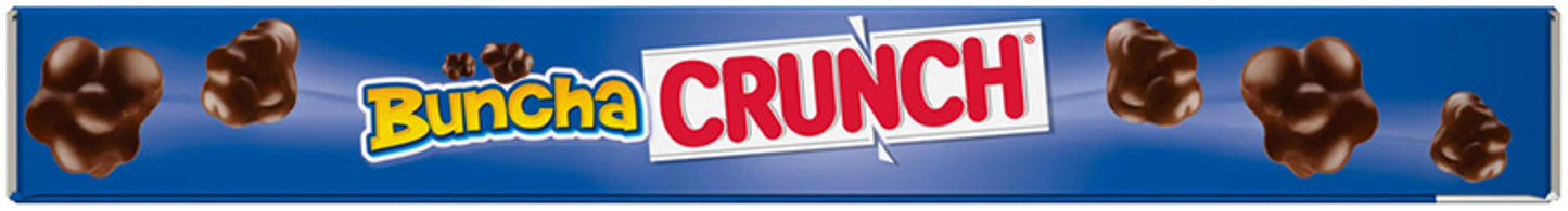 Crunch Buncha, Candy Theater Box, 3.2 oz