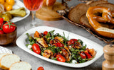 Sadaf Mediterranean Seasoning - Mediterranean Blend Seasoning for Vegetables, Meat Or Marinades - Mediterranean Spices for Cooking - Kosher