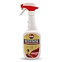 BAGI Anti Static Spray for Clothes - Fabric Refresher & Softener, Eliminates Static Cling, Prevents Shocks, Delicate Fresh Scent, Safe for All