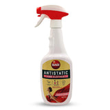 BAGI Anti Static Spray for Clothes - Fabric Refresher & Softener, Eliminates Static Cling, Prevents Shocks, Delicate Fresh Scent, Safe for All