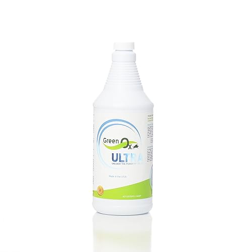 GreenFlow USA Green-Ox® Ultra (Quart)