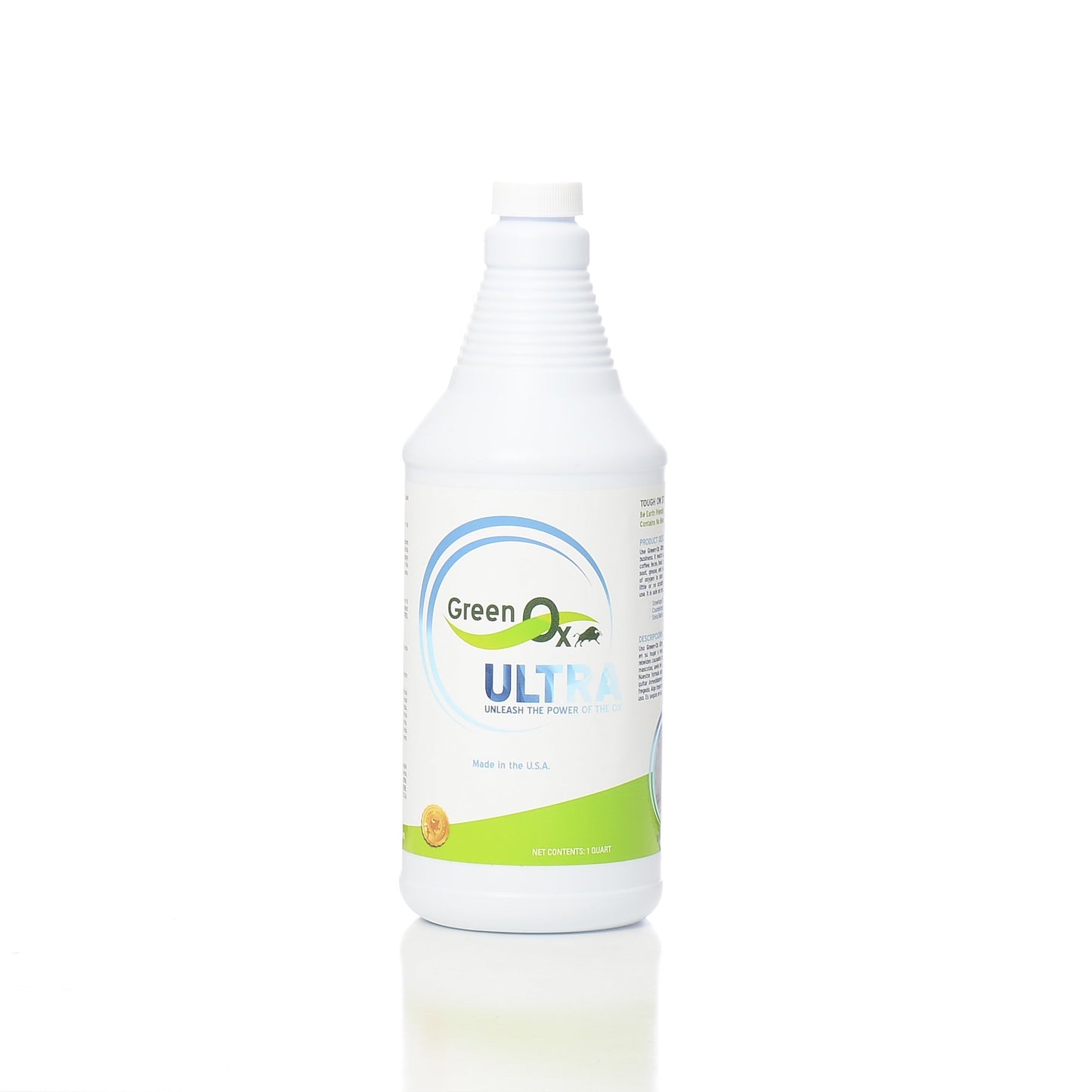GreenFlow USA Green-Ox® Ultra (Quart)