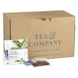 Mighty Leaf -Tea & Company Organic Meridian Chai