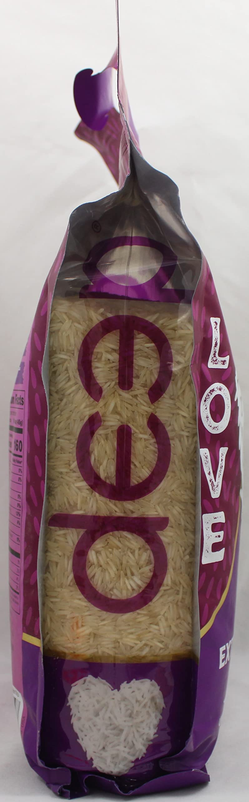 Extra Long Grain Basmati Rice 10 LB