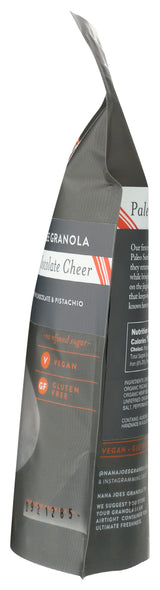 Nana Joes, Granola Paleo Chocolate Cheer, 8 Ounce
