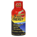 5-hour Energy Pomegranate Liquid Energy Drink 2 OZ Pack of 12