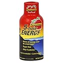 5-hour Energy Pomegranate Liquid Energy Drink 2 OZ Pack of 12