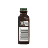 Simply Organic Orange Flavor, 2 Ounce Glass Jar, Tart Citrus Flavor for Desserts, Smoothies, Tea, and More