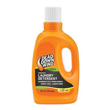 Dead Down Wind Laundry Detergent | 40oz Bottle | Natural Woods | Gentle Odor Eliminator + Stain Remover for Hunting Accessories, Gear and Clothes