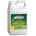 Drainbo Professional Drain Treatment and Cleaner, 1-Gallon