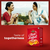 Red Label Brooke Bond, 1 Tea , 500G