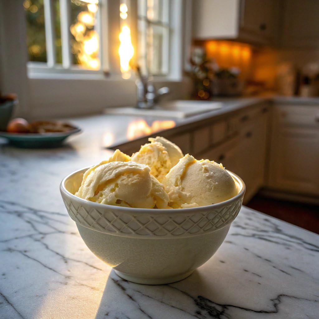 365 by Whole Foods Market, Vanilla Ice Cream, 48 oz (Frozen)