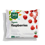 365 by Whole Foods Market, Organic Raspberries, 10 oz