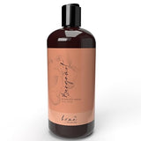 Home by Forever New - Scented Liquid Laundry Detergent, Bergamot, 16 Fl Oz - Perfect for Washing Towels, Bed Linens, Clothing, and More