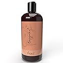 Home by Forever New - Scented Liquid Laundry Detergent, Bergamot, 16 Fl Oz - Perfect for Washing Towels, Bed Linens, Clothing, and More