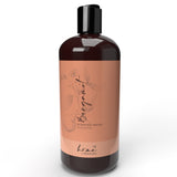 Home by Forever New - Scented Liquid Laundry Detergent, Bergamot, 16 Fl Oz - Perfect for Washing Towels, Bed Linens, Clothing, and More