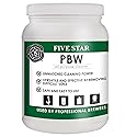 Five Star - 91037068620 P.B.W. Cleanser - 4 Pounds