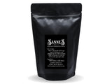 Sannes Coffee Co. Norwegian Iskaffe Cold Brew Coffee-Medium Roast-Course Grind-Filter Bag Included-Makes 1 Gallon of Cold Brew