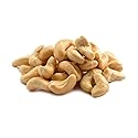 Raw Cashews 320 in Bulk, 10lb Case - Raw Cashews Bulk, Whole Raw Cashews