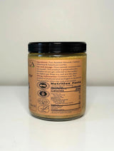 Premium Mixed Nut Butter, Single Ingredients, No Salt, No Sugar, No Palm Oil, No Additives, Vegan, Plant Based Protein, Premium Roasted Cashews