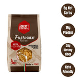 Great Low Carb Bread Company Pasta Shells