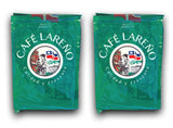 Café Lareño 14oz Ground Coffee (pack of 2)