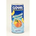Goya Nectar Peach, 24 Count