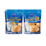 Pillsbury Homestyle Biscuit Mix, 7 oz - Palatize Pack of 2