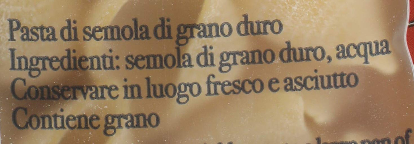 di Martino Pasta, Tofette (Pack 6)