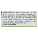 World Harbors Jamaican Style Jerk Marinade and Sauce, 16-Ounce Bottle, (Pack of 6)