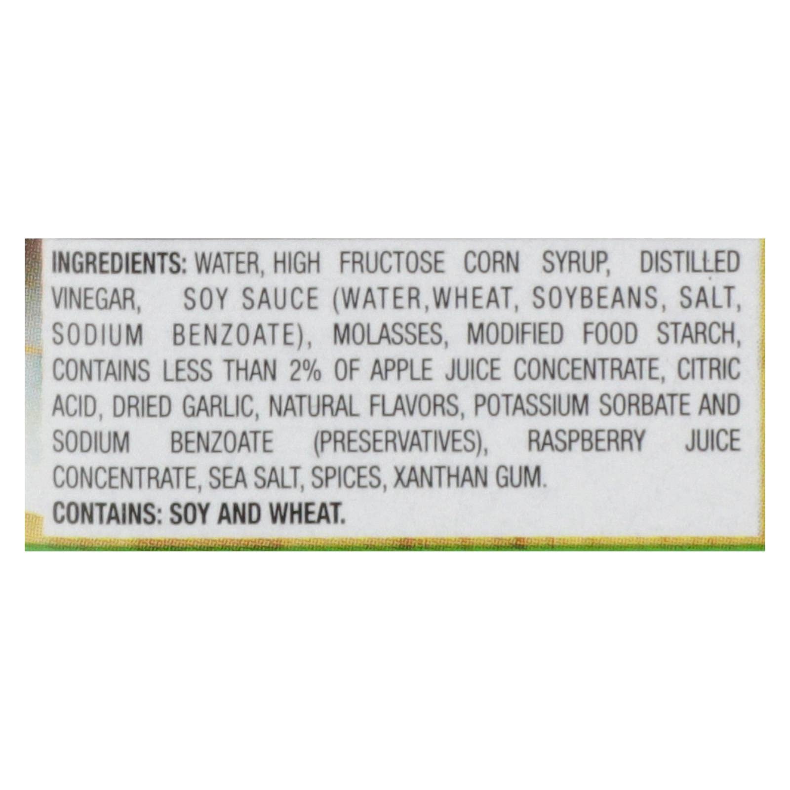World Harbors Jamaican Style Jerk Marinade and Sauce, 16-Ounce Bottle, (Pack of 6)