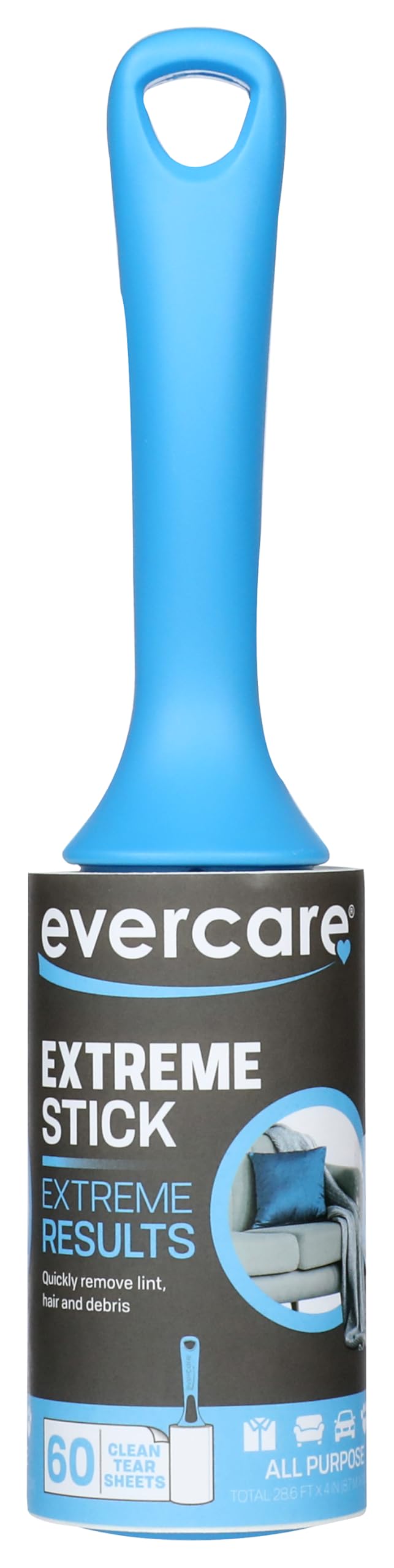 Evercare 60 Layer Lint Roller