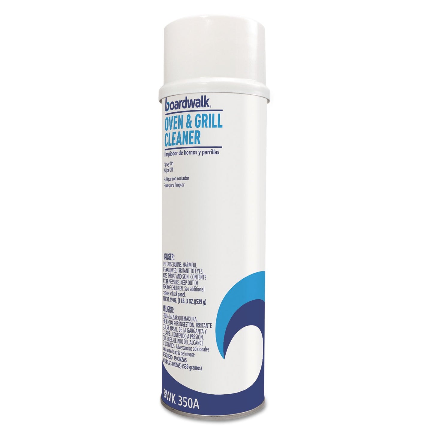 Boardwalk® Oven and Grill Cleaner