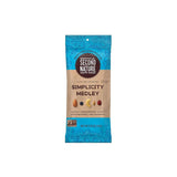 Simplicity Medley Trail Mix, 2.25 Oz Bag, 12 Bags/box