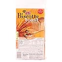 Eti Biscotte Toasted Regular Bread (36 Slices) 321g