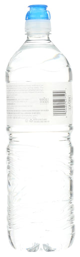 365 by Whole Foods Market, Spring Water, Sport Cap, 750 mL