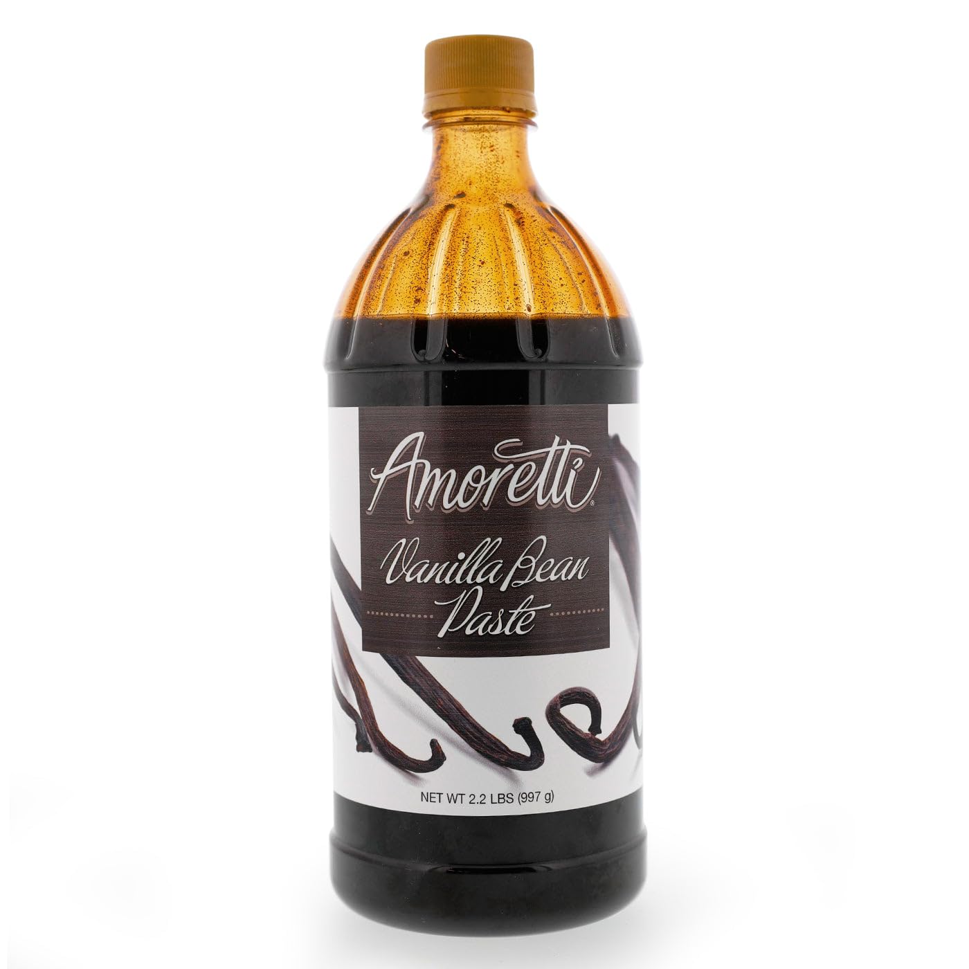 Amoretti - Vanilla Bean Paste 2.5 oz (Single)
