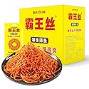 Chinese food Spicy strip ??? ????550g/? ???? ??? ????