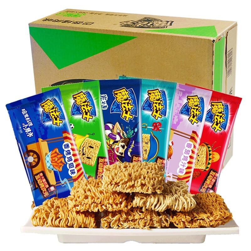 Chinese food Noodles ?????? ???? ?? ??? ????48?